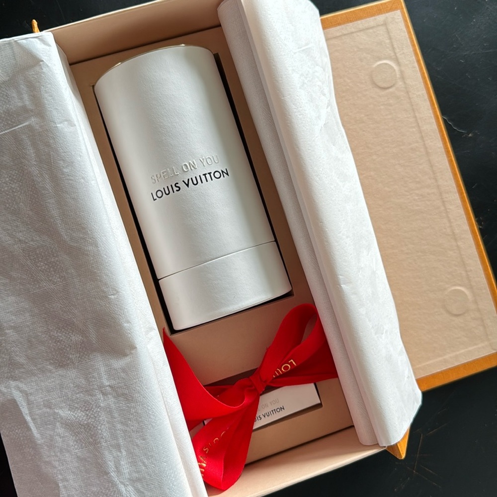 Louis Vuitton Spell on You Perfume
